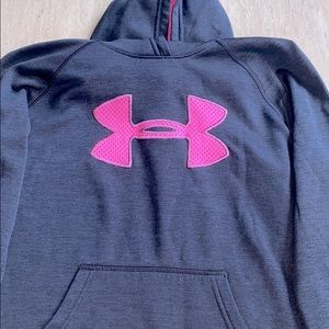 Under Armour Hoodie